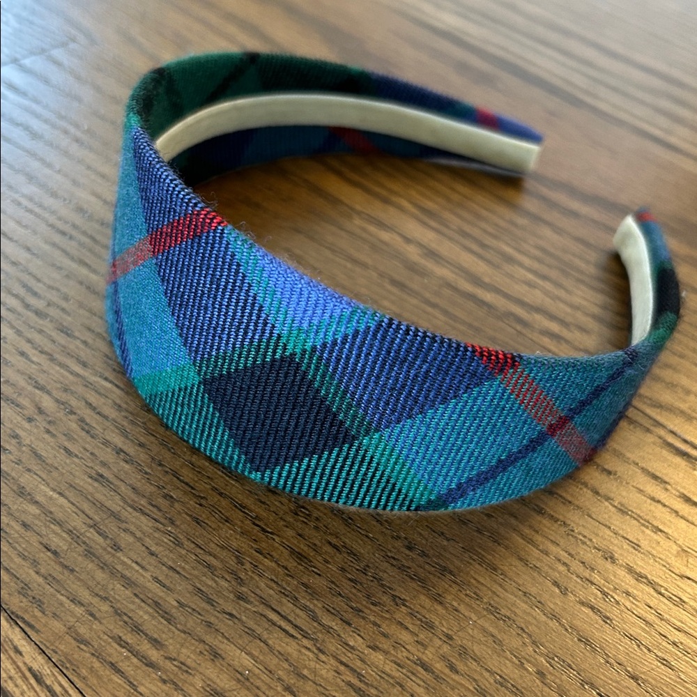 J Crew classic Headbands - Picture 4 of 12